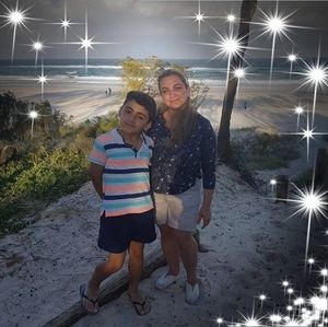 Meet your Posher, Raghad